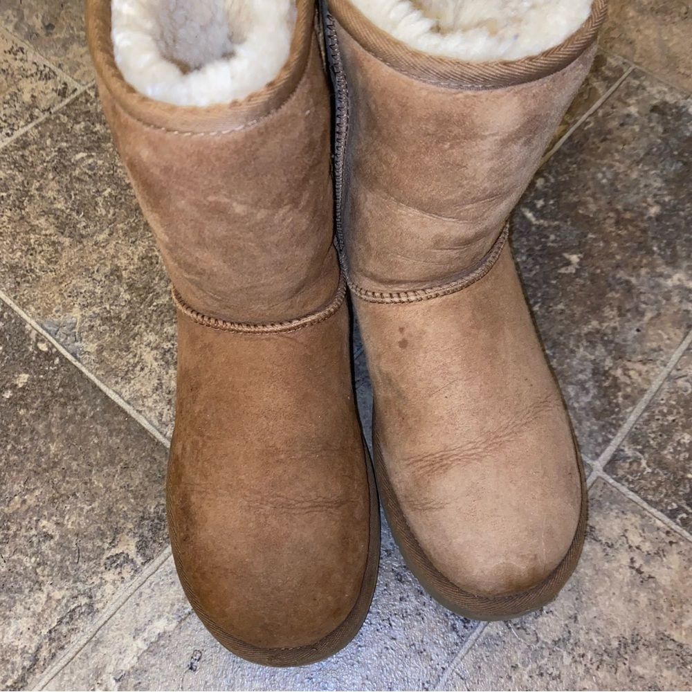 Ugg Classic Boots